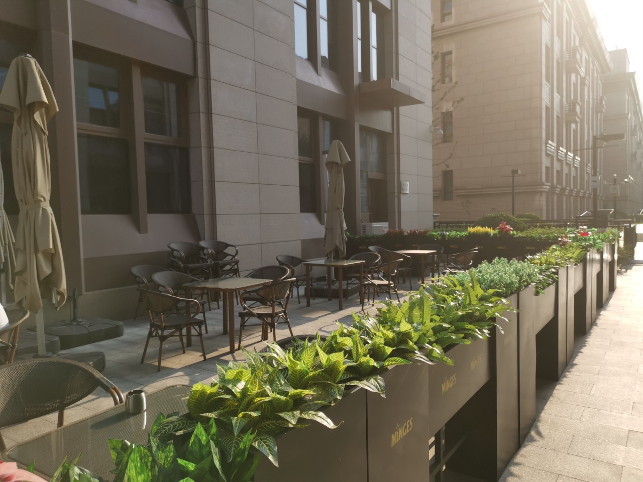 奥北科技园实拍图3